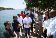 LA ROMANA: Autoridad Portuaria anuncia remodelación del Puerto de LR