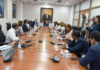Diputados piden explicaciones sobre la alimentación escolar