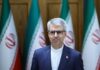 Irán lamenta Canadá «rebaje» amenazas «aniquilación» de EU