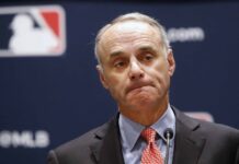 La MLB logra su cuarto año en ascenso en fanaticada promedio