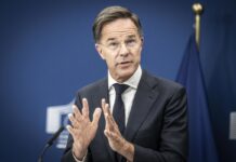 Rutte ve «muy improbable» un ataque de Rusia contra la OTAN