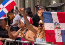 La diáspora convirtió el acento dominicano en marca