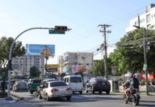 Gobierno proyecta eliminar los semáforos de SD hacia el Cibao