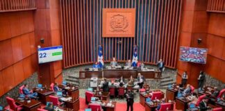 Senado aprueba reformas al proyecto sobre juegos de azar