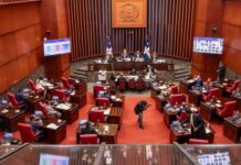 Senado aprueba en única lectura el proyecto de ley que regula los juegos de azar