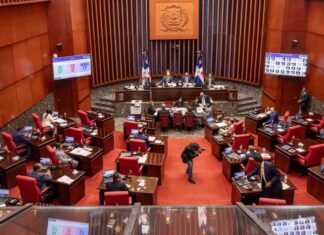 Senado aprueba en única lectura el proyecto de ley que regula los juegos de azar