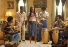 NY: Bio-musical sobre Milly se estrenará en Latino Film Festival