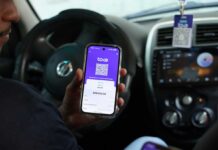 Toke e inDrive habilitan pagos digitales para viajes urbanos