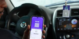 Toke e inDrive habilitan pagos digitales para viajes urbanos