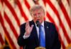 EEUU: Trump tacha a España como un «país arruinado»