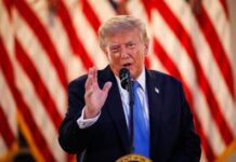 EEUU: Trump tacha a España como un «país arruinado»