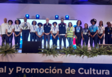 SAN CRISTOBAL: Oficina senador S. Cristóbal realiza programas sociales