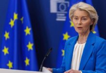 Comisión Europea dice Rusia «ataca a la ciencia» en Ucrania