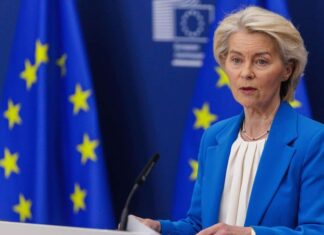 Comisión Europea dice Rusia «ataca a la ciencia» en Ucrania