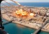 Irán señala que la guerra no beneficia a la región del Golfo