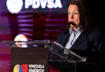 Venezuela dice que «no es suficiente» la flexibilización de sanciones y pide el cese total