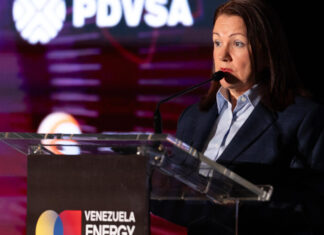 Venezuela dice que «no es suficiente» la flexibilización de sanciones y pide el cese total