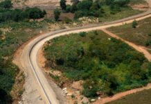 RD amplía la verja fronteriza para reforzar control con Haití