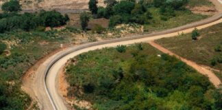 RD amplía la verja fronteriza para reforzar control con Haití