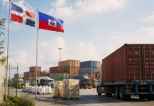 R. Dominicana impulsa puertos secos en la frontera con Haití