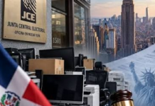 Dominicanos piden a JCE evitar embargo en oficina Nueva York