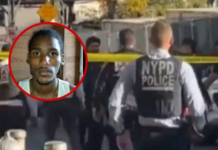 NY: ICE balea a un dominicano durante operación migratoria