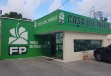 JCE y Fuerza del Pueblo afinan nuevo sistema contable político