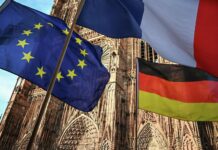 Alemania y Francia instan a la UE imponer medidas a China