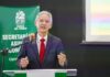 FP cuestiona Presupuesto 2027 por endeudamiento y gasto