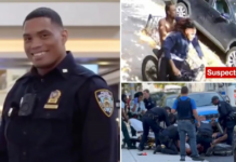 NY: Hieren de siete puñaladas a detective origen dominicano