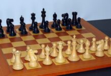 SAN PEDRO DE MACORÍS: Federación Dominicana Ajedrez respalda Campeonato de SPM