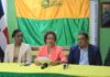 Frente Amplio alerta sobre futuro de producción arrocera en RD