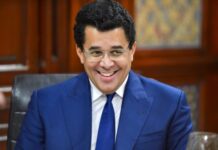SAN FRANCISCO MACORIS: David Collado conforma equipo político en la provincia Duarte