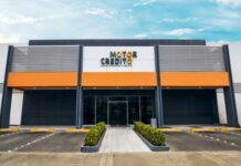 Banco Motor Crédito amplía servicios financieros en el Cibao