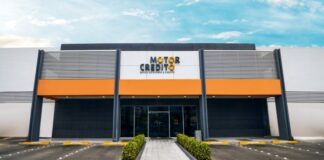 Banco Motor Crédito amplía servicios financieros en el Cibao
