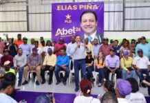 SANTIAGO DE LOS CABALLEROS::Abel dice que Alianza Rescate RD resultó ser una «Resaca RD»