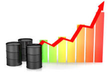 Petróleo West Texas roza los US$90; Brent retoma US$100