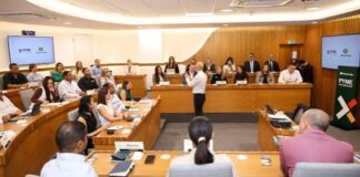 Banco Caribe impulsa acciones para expandir las PYMES