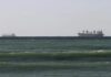 Panamá confirma un proyectil impactó buque y 12 heridos