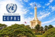 La Cepal debate en Dominicana cooperación y avance regional