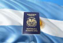 Aumentan los viajes entre la Rep. Dominicana y Argentina