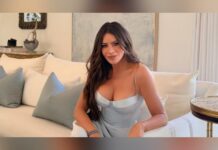 Sofía Vergara lanza fuerte indirecta que podría ser para su ex Joe Manganiello, luego de que este dijera que le negó afecto