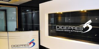 Dominicana ejecuta 69,6 % del gasto público hasta septiembre