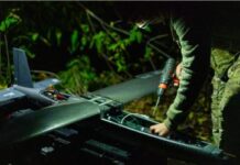 Rusia intercepta 403 drones tras acuerdo entre Putin y Trump
