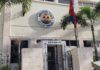 Embajada de Haití se desvincula de declaraciones de jugadores