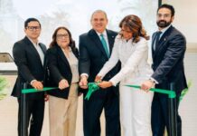 ESPAÑA: inauguran en Madrid feria inmobiliaria dominicana