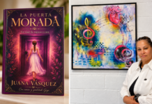 Artista dominicana Eilis Soto expande presencia en N. York