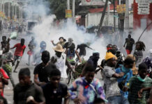 Varios expertos internacionales critican la situación haitiana