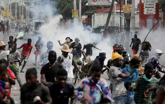 Haiti (1)