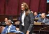 Piden informe sobre obras escolares y plataforma digital